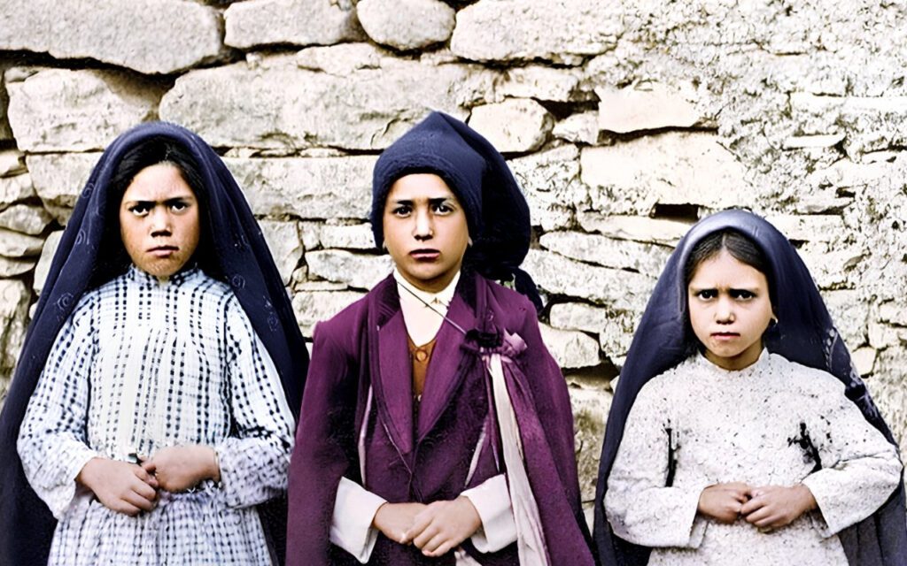 miracle of the sun - miracle of fatima - marian apparitions - portugal - supernatural chronicles